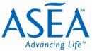 Logo ASEA Advancing life